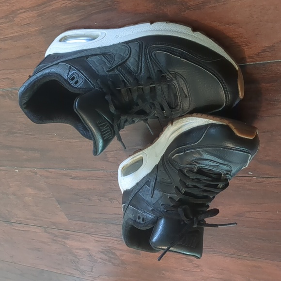 Nike sneakers Air Max 6.5 - Picture 2 of 12